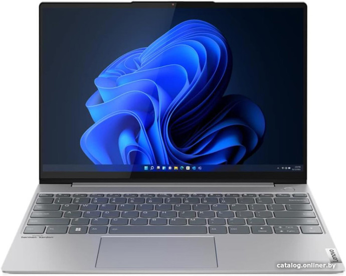 

Ноутбук Lenovo ThinkBook 13x G2 IAP 21AT0001CD