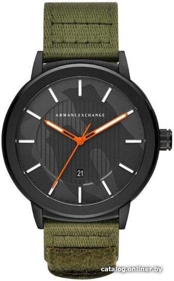 

Наручные часы Armani Exchange AX1468