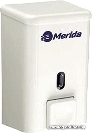 

Дозатор для жидкого мыла Merida D112