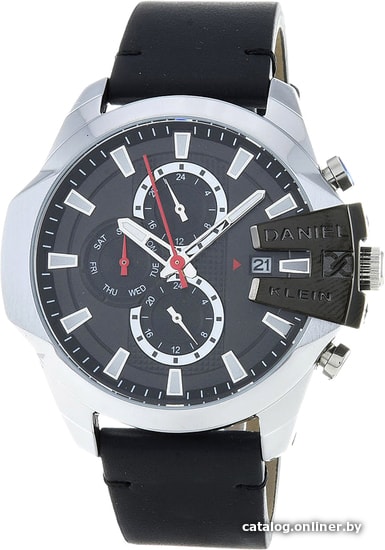 

Наручные часы Daniel Klein DK12352-2