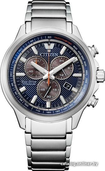 

Наручные часы Citizen AT2470-85L