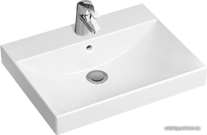 

Умывальник Lavinia Boho Bathroom 21510449 (раковина, смеситель)