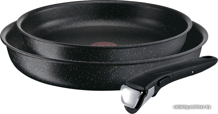 

Набор сковород Tefal Ingenio Authentic L6719072