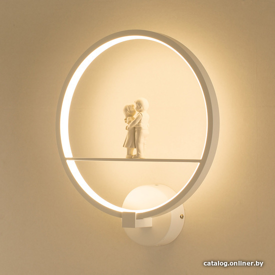 

Бра Home Light Астерия C070-4-W