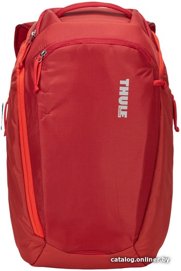 

Городской рюкзак Thule EnRoute 23L TEBP-316 (красный)