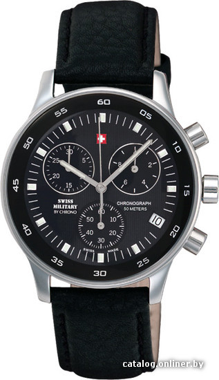 

Наручные часы Swiss Military by chrono SM30052.03