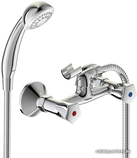 

Смеситель Vidima Life BA360AA