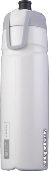 

Шейкер Blender Bottle Hydration Halex Full Color (белый)