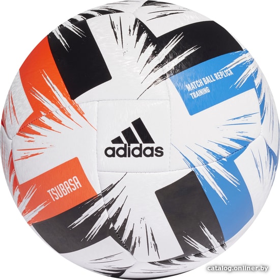 

Футбольный мяч Adidas Tsubasa Training FR8370 (5 размер)