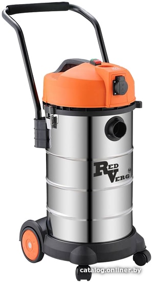 

Пылесос RedVerg RD-VC9540