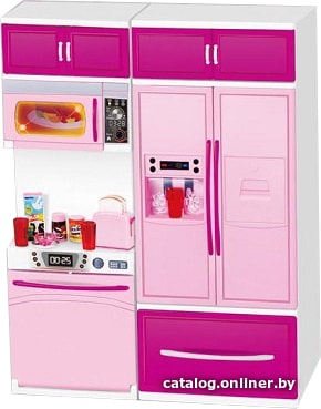 

Детская кухня HYL Toys Кухня 66045-4