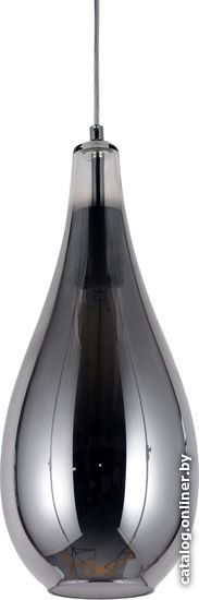 

Подвесная люстра Lumina Deco Lauris LDP 6843-1 CHR