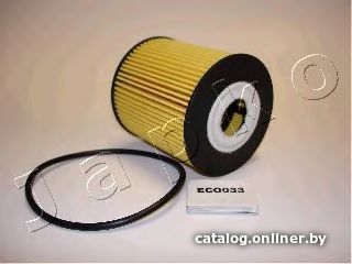 

Масляный фильтр Japko 1ECO033