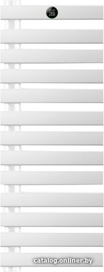 

Полотенцесушитель O'ws Intelligent Electric Towel Rack MJ120 (серебристый)