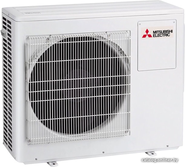 

Наружный блок Mitsubishi Electric MXZ-5E102VA