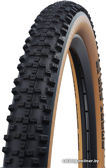 

Велопокрышка Schwalbe Smart Sam Performance Addix 57-622 29x2.25