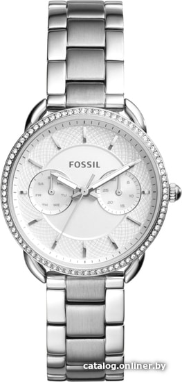 

Наручные часы Fossil Tailor ES4262