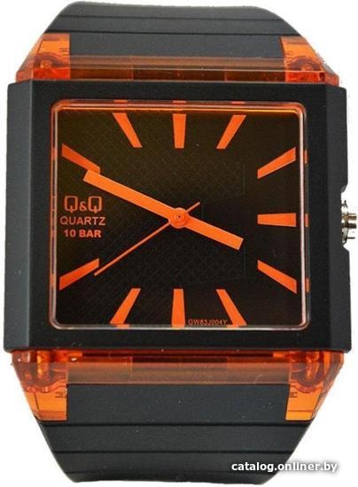 

Наручные часы Q&Q GW83J004