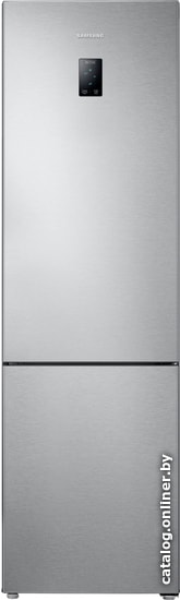 

Холодильник Samsung RB37A5271SA/WT