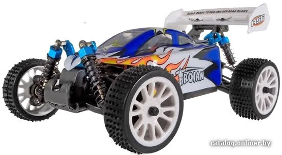 

Автомодель HSP Troian Buggy (94185TOP)