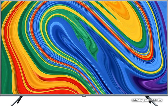 

Телевизор Xiaomi Mi TV 4S 75" (китайская версия)
