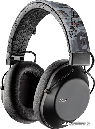 

Наушники Plantronics BackBeat FIT 6100 (камуфляж)