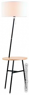 

Торшер Arte Lamp Combo A9202PN-1BK