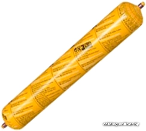 

Герметик Sika PRO-3 серый 600 мл