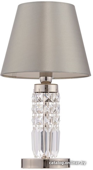 

Настольная лампа Maytoni Krona MOD076TL-01N