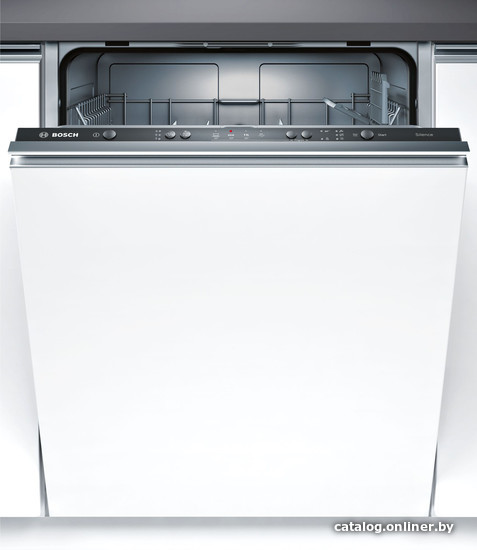 

Встраиваемая посудомоечная машина Bosch SMV24AX02R