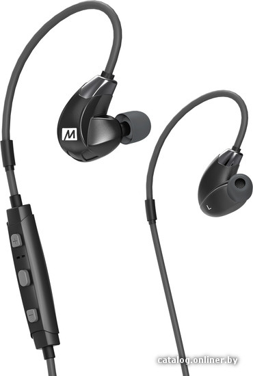 

Наушники MEE audio X7 Plus Sports
