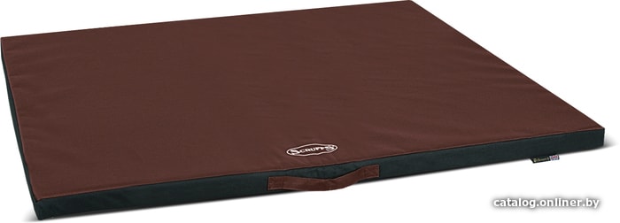 

Лежак Scruffs Expedition 676499/Brown (коричневый)