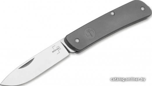 

Складной нож Boker 01BO807 Plus Tech Tool Titan