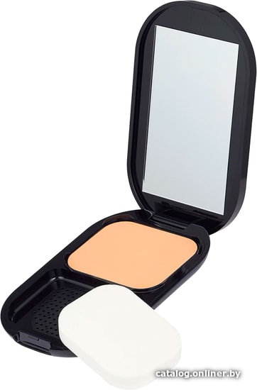 

Компактная пудра Max Factor Facefinity Compact (тон 03)