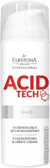 

Farmona Крем для лица Professional Acid Tech защитный (150 мл)