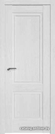 

Межкомнатная дверь ProfilDoors 2.36XN R 70x200 (монблан)