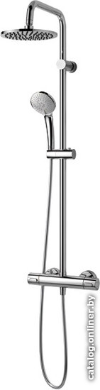 

Душевая система Ideal Standard IdealRain Soft [A5686AA]