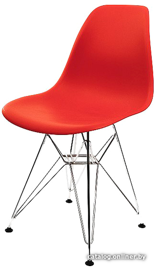 

Стул Vivat Mebel Eddy-1 (красный)