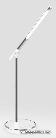 

Настольная лампа Elektrostandard Vara TL70990 (Silver)