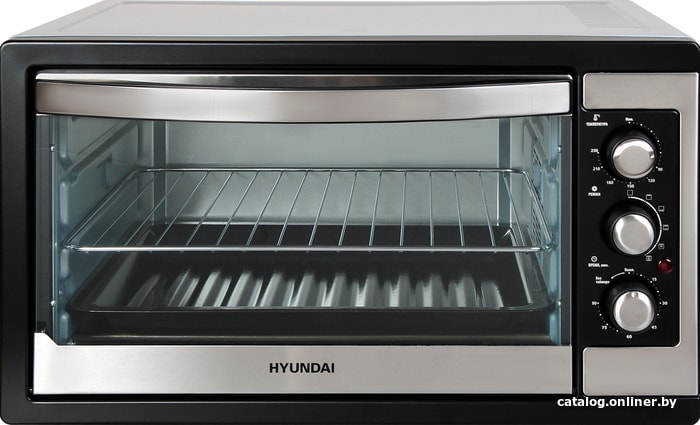 

Мини-печь Hyundai MIO-HY050