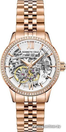 

Наручные часы Kenneth Cole KC51122002