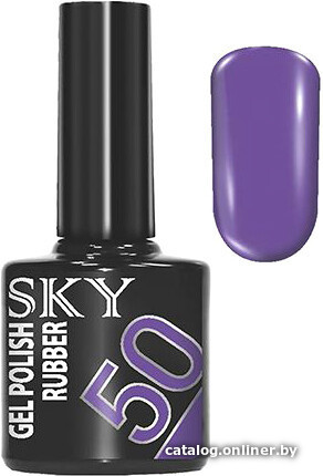 

Гель-лак Giorgio Capachini Sky 50
