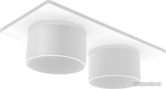 

Точечный светильник Ambrella light Techno TN330