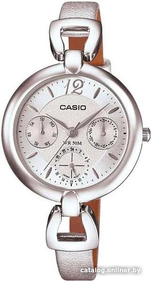 

Наручные часы Casio LTP-E401L-7A