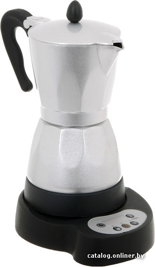 

Гейзерная кофеварка Endever Costa-1030
