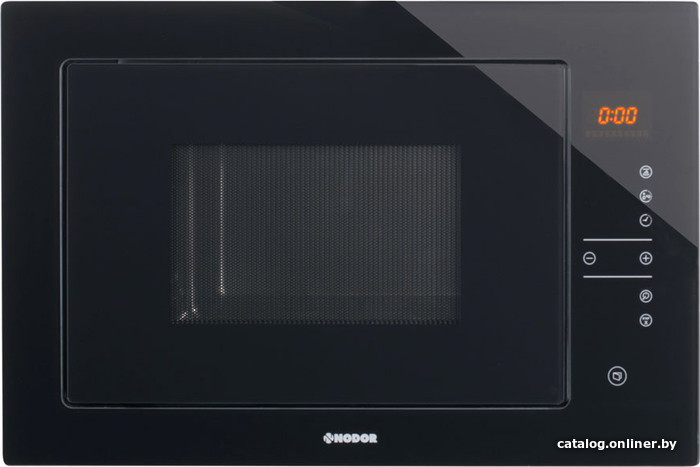 

Микроволновая печь Nodor NM 25 TG (черный)