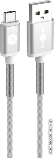 

Кабель Akami Samurai USB Type-C