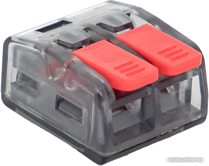 

Набор клемм EKF PROxima СМК plc-smk-221-412 (100шт)
