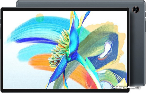 

Планшет Teclast M40 Pro LTE 8GB/128GB (серый)