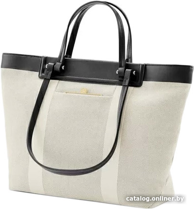 

Сумка Ninetygo All-Day Tote (light grey)